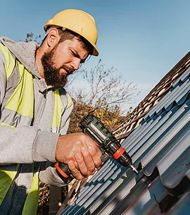 Onsite Pro Roofing