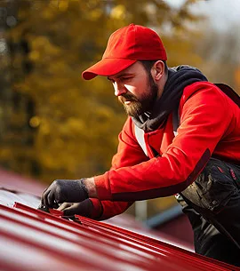 Onsite Pro Roofing