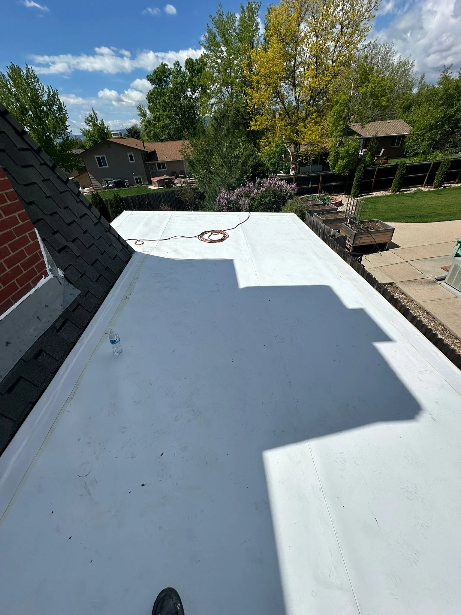 Onsite Pro Roofing