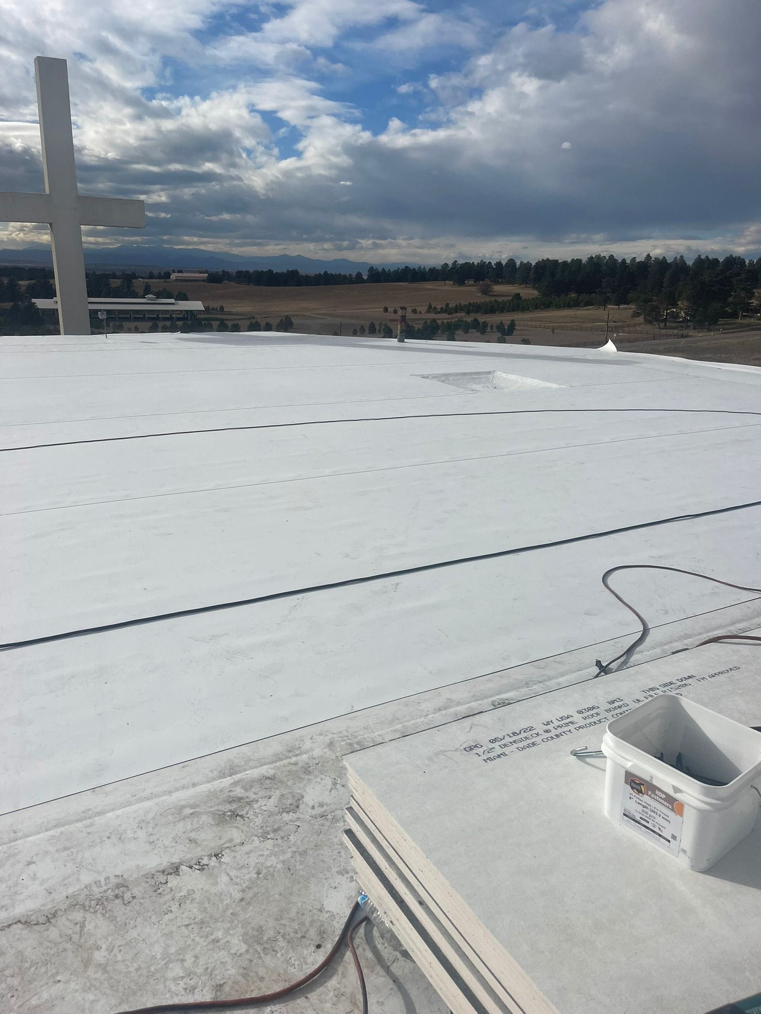 Onsite Pro Roofing