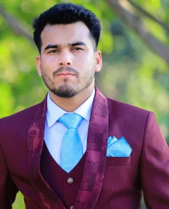 azharsajeeb