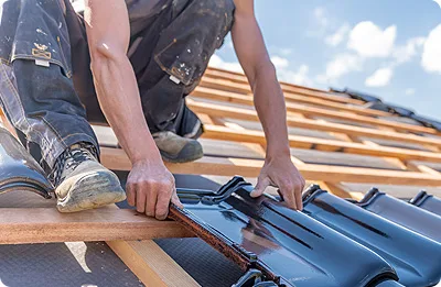 Onsite Pro Roofing