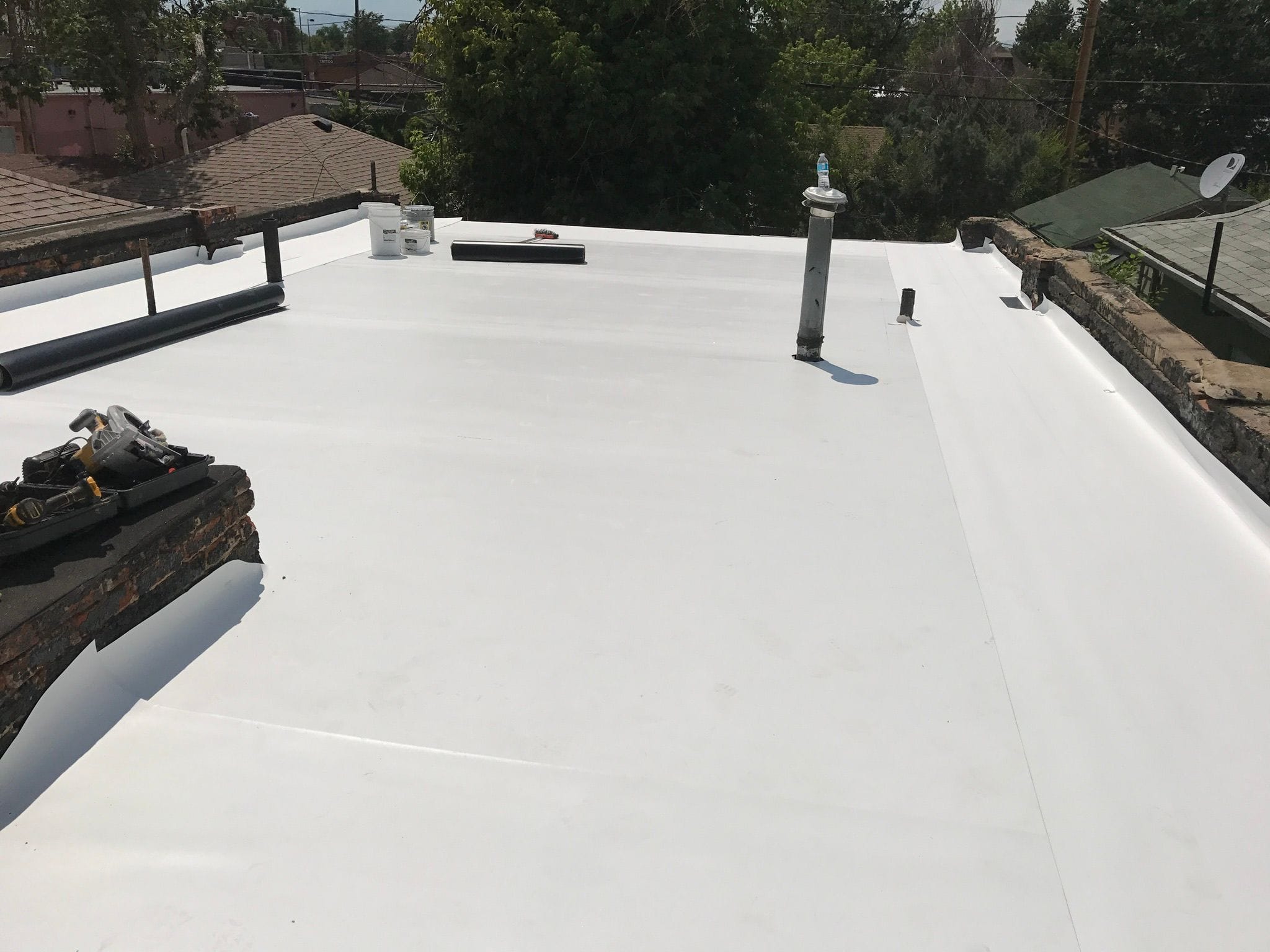 Onsite Pro Roofing