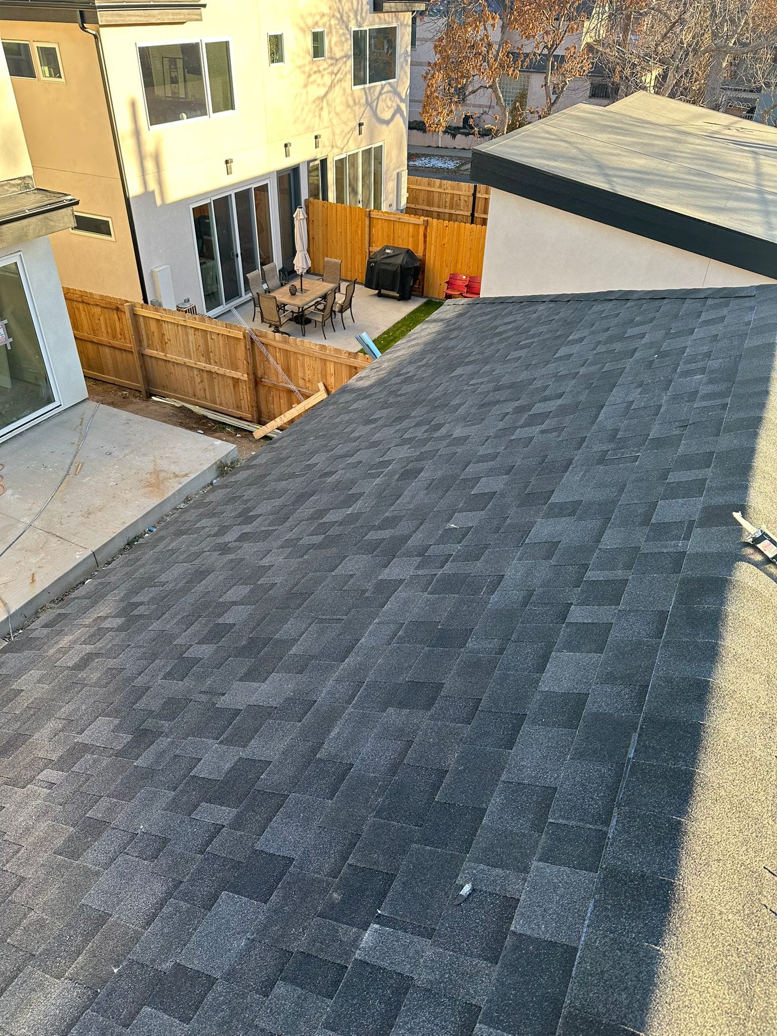 Onsite Pro Roofing